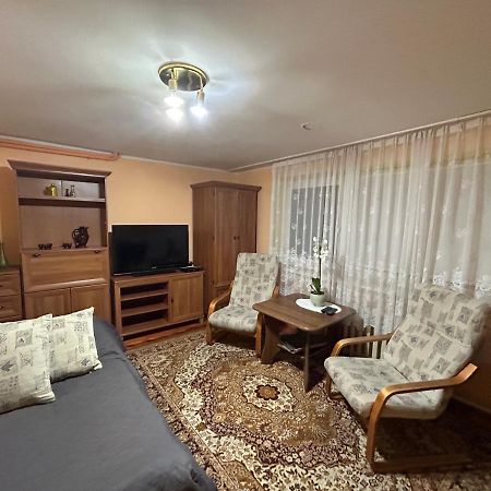 Apartament Mickiewicza Gdansk Ngoại thất bức ảnh