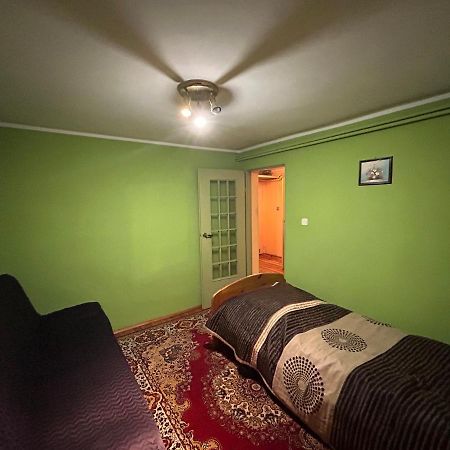 Apartament Mickiewicza Gdansk Ngoại thất bức ảnh