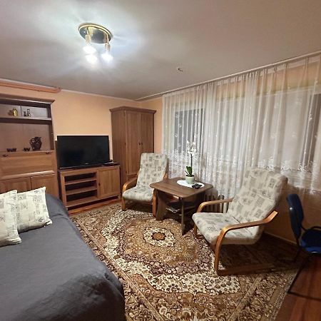 Apartament Mickiewicza Gdansk Ngoại thất bức ảnh