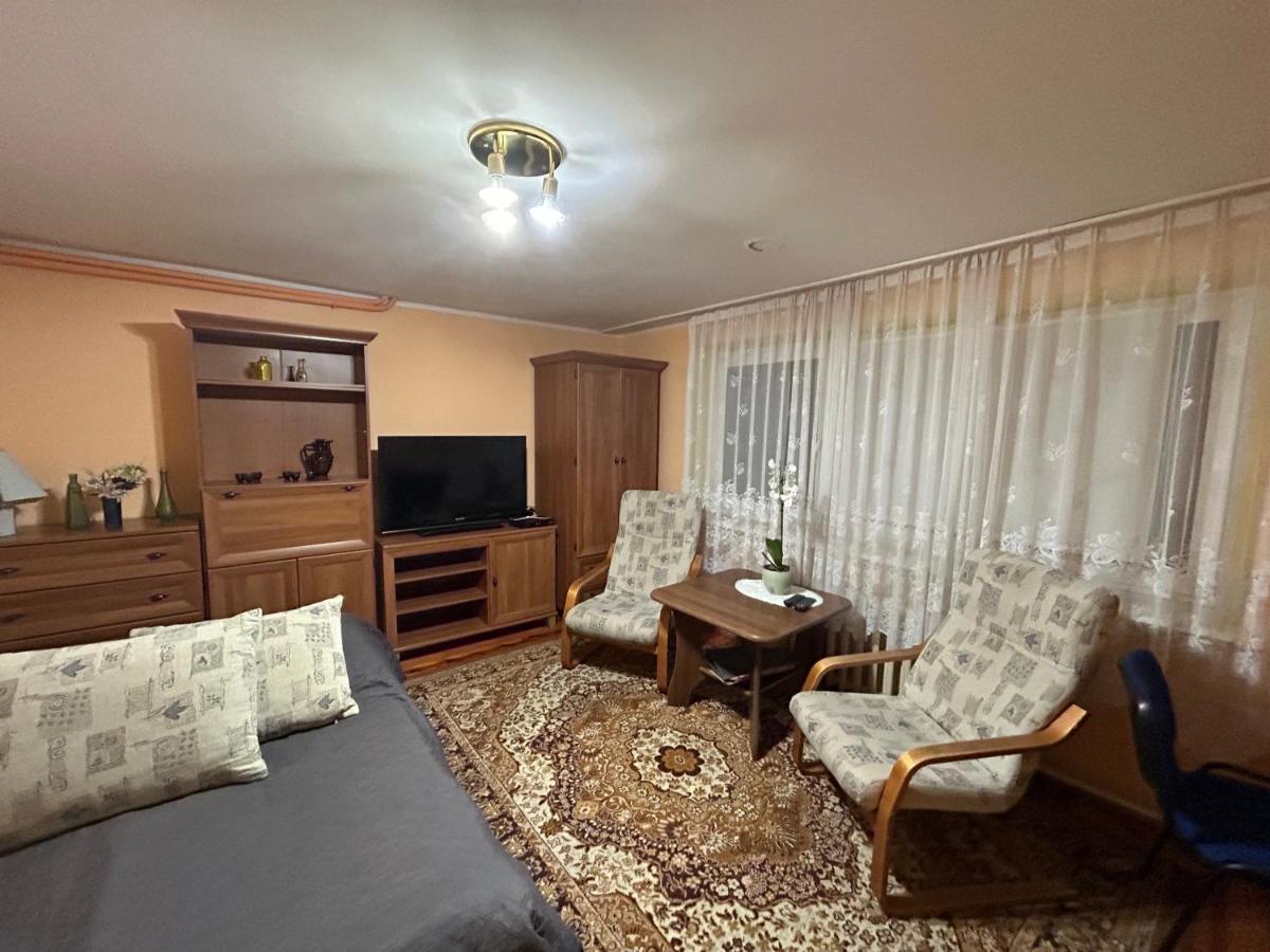 Apartament Mickiewicza Gdansk Ngoại thất bức ảnh