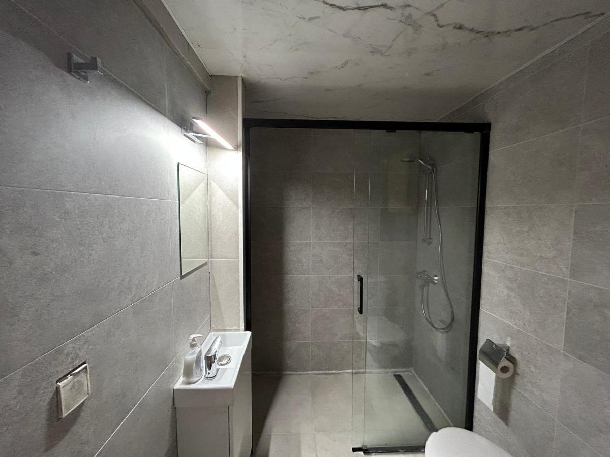 Apartament Mickiewicza Gdansk Ngoại thất bức ảnh