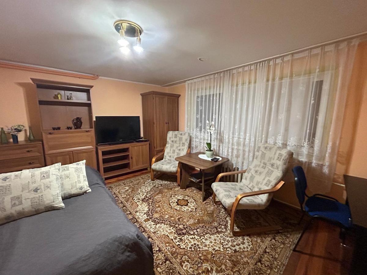 Apartament Mickiewicza Gdansk Ngoại thất bức ảnh