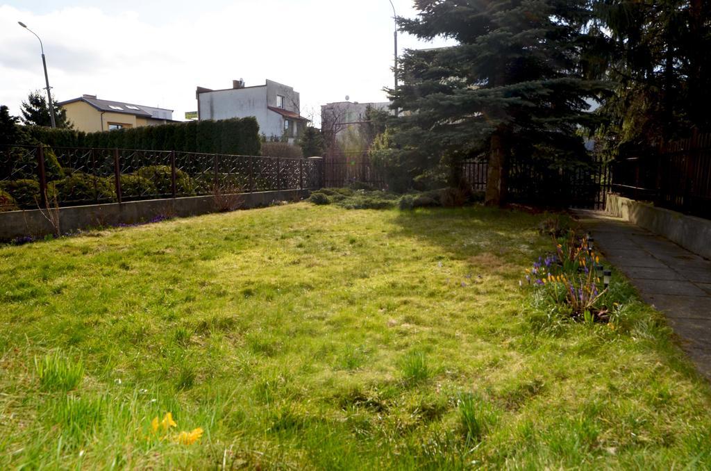 Apartament Mickiewicza Gdansk Phòng bức ảnh